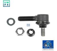 BALL HEAD GEARSHIFT LINKAGE 2.32108 FOR VOLVO TD101G/102FDQ/102FM/103E 9.6L 6cyl