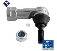 BALL HEAD GEARSHIFT LINKAGE 4.60724 FOR MERCEDES-BENZ OM422.909/911/913 14.6L NG
