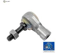 BALL HEAD GEARSHIFT LINKAGE 6.65610 FOR RENAULT TRUCKS DCI6-W/A 6.2L 6cyl G 8cyl