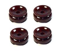 Ball Holder Art Wooden Base Ball Stand Crystal Ball Base for 27 mm Ball for Home Textiles Use 1 Piece Excellent Fashion