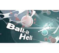 Ball-it Hell