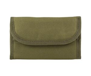 Ball Jack Pyke Pouch Vert 15x10 cm