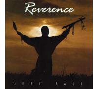 Ball, Jeff - Reverence
