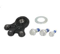 Ball Joi DELPHI TC1371 for CITROEN C6 (TD_) 3 2009-2012
