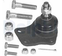 Ball Joi DELPHI TC154 for FORD CONSUL (GGFL) 2 1972-1975