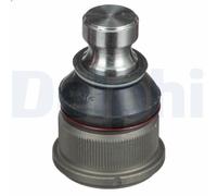 Ball Joi DELPHI TC2377 for OPEL MOVANO A Bus (X70) 1.9 2000-2001