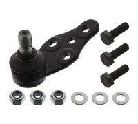 Ball Joi FEBI 41738 for CHEVROLET REZZO MPV (U100) 2 2005-2009
