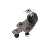 X2 PCS FRONT AXLE RIGHT BOTH SIDES L&R FITS LEXUS BALL JOINT 43076 FEBI BILSTEIN