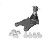 Ball Joi LEMFOERDER 11709 04 for ISUZU KB 2.8 1990-2000