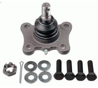 Ball Joi LEMFOERDER 16431 03 for VW TARO 2.4 1989-1997