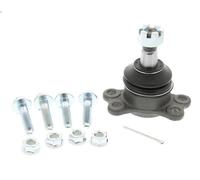Ball Joi MOOG SY-BJ-12699 for SSANGYONG KYRON 2 2005-2014