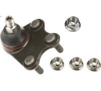 Ball Joi TRW JBJ816 for VW POLO (6N2) 1.4 1999-2001