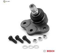 BALL JOINT 0 986 140 792 FOR SAAB B205L/B205E 2.0L B235R/B235E 2.3L 4cyl 9-5 9-5