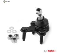 BALL JOINT 0 986 140 828 FOR SKODA VW GOLF/VAN/VI/Convertible SCIROCCO/III 2.0L