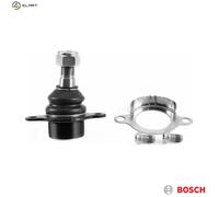 Fits BOSCH ZAWIESZENIE 0 986 140 890 CONTROL ARM BALL JOINT FRONT BOTTOM
