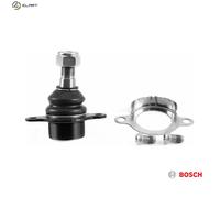 Fits BOSCH ZAWIESZENIE 0 986 140 890 CONTROL ARM BALL JOINT FRONT BOTTOM