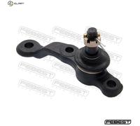 Wishbone Pin Front Axle Right 0120-GX110R FEBEST for LEXUS IS I IS SportCross