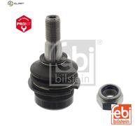 febi bilstein 01795 Ball Joint with nut, pack of one