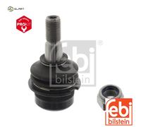 febi bilstein 01795 Ball Joint with nut, pack of one