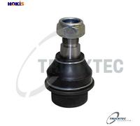 BALL JOINT 02.31.023 FOR VW LT/Mk/II/Bus/28-35/Platform/Chassis/28-46/Van 2.8L
