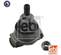Wishbone Pin Lower Front Axle for control arm 03825 FEBI BILSTEIN for BMW 3
