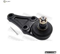 Febest 0420-KB4 Lower Front Ball Joint Fits Mitsubishi L200 Triton Pajero
