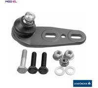 BALL JOINT 10028 04 FOR AUDI 6A/3A/AAD/ABK 2.0L RA/SB/JK 1.6L DZ/NE/PM/JN 1.8L