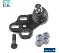 Lemforder Ball Joint Front Left For Audi 1005302 Replacement Part