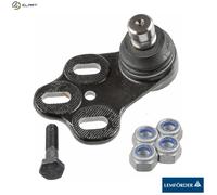 Lemforder Ball Joint Front Left For Audi 1005302 Replacement Part