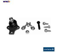 BALL JOINT 10161 07 FOR VW GOLF/Mk/III JETTA VENTO AGG/AKR/ABA/ADC/ADY/2E 2.0L