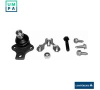 Lemforder Ball Joint Front Left Right For Audi Vw 1016107 Replacement Part