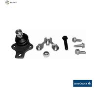 Lemförder Ball Joint 1016107 - Front Left/Right for Audi & VW - Replacement