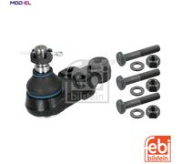 Febi 10161 Ball Joint Premium High Performance Fits Ford Transit 1985-1989