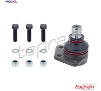 BALL JOINT 102 599 FOR VW GOLF/ JETTA CARIBE ATLANTIC RABBIT JB 1.5L CY 1.6L