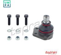 BALL JOINT 102 599 FOR VW GOLF/ JETTA CARIBE ATLANTIC RABBIT JB 1.5L CY 1.6L