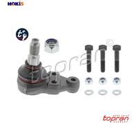 BALL JOINT 103 346 FOR VW LT28-50//Platform/Chassis/Van/Bus CH 2.0L CG 2.7L