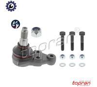 BALL JOINT 103 346 FOR VW LT28-50//Platform/Chassis/Van/Bus CH 2.0L CG 2.7L