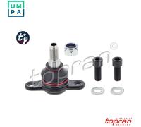 BALL JOINT 104 120 FOR VW CARAVELLE/EUROVAN/IV/Bus/TRANSPORTER/Mk AAC 2.0L 4cyl