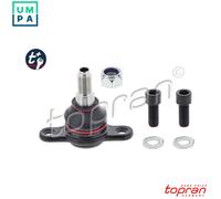 BALL JOINT 104 120 FOR VW CARAVELLE/EUROVAN/IV/Bus/TRANSPORTER/Mk AAC 2.0L 4cyl