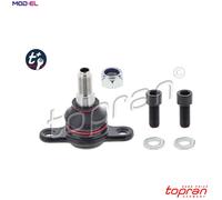 BALL JOINT 104 120 FOR VW CARAVELLE/EUROVAN/IV/Bus/TRANSPORTER/Mk AAC 2.0L 4cyl