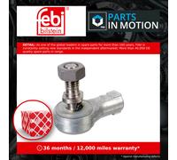 Ball Joint 10525 Febi 0218566 218566 Genuine Top Quality Guaranteed New