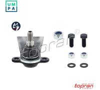 TOPRAN 109 317 Ball Joint