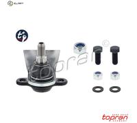 TOPRAN 109 317 Ball Joint