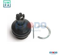 BALL JOINT 10Z2062-OYO FOR TOYOTA HILUX/VIII/Pickup/Platform/Chassis 2.8L 4cyl