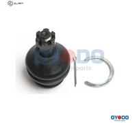 BALL JOINT 10Z2062-OYO FOR TOYOTA HILUX/VIII/Pickup/Platform/Chassis 2.8L 4cyl