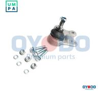 BALL JOINT 10Z9142-OYO FOR MERCEDES-BENZ M 166.995 2.1L M 166.940 1.4L 4cyl