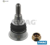 SWAG 11 93 6143 Ball Joint