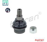BALL JOINT 110 231 FOR VW LT/Mk/II/Bus/28-35/Platform/Chassis/28-46/Van 2.8L