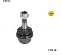 MEYLE Ball Joint Front Left Right Lower Upper 48.6mm Outer Diameter Fits VW