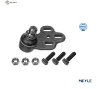 MEYLE 116 010 7175 Ball Joint Fits Audi 80 1.9 TDI RS2 quattro 1991-1996